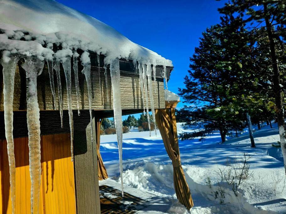 Beautiful Riverfront Near Mt Bachelor With Hot Tub Бенд Екстер'єр фото